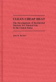 Clean Cheap Heat (eBook, PDF)