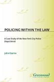 Policing within the Law (eBook, PDF)