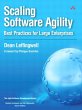 Scaling Software Agility (eBook, PDF) - Bild 1