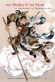 Monkey and the Monk (eBook, ePUB)