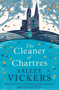 The Cleaner of Chartres (eBook, ePUB) - Vickers, Salley