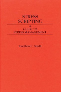 Cover Stress Scripting (eBook, PDF)