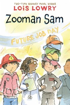 Zooman Sam (eBook, ePUB) - Lowry, Lois