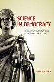 Science in Democracy (eBook, ePUB)