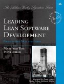 Leading Lean Software Development (eBook, PDF)