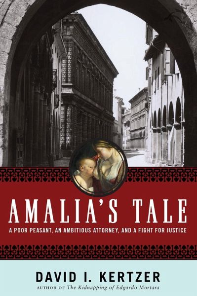 Amalia's Tale (eBook, ePUB) Amalia's Tale (eBook, ePUB)