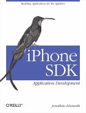 iPhone SDK Application Development (eBook, ePUB)