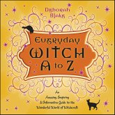 Everyday Witch A to Z (eBook, ePUB) Everyday Witch A to Z (eBook, ePUB)