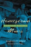 Homegrown Music (eBook, PDF)