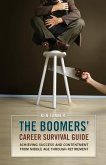 The Boomers' Career Survival Guide (eBook, PDF)