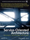 Service-Oriented Architecture (eBook, PDF)