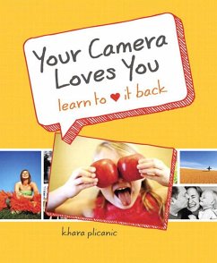 Your Camera Loves You (eBook, ePUB) - Plicanic, Khara