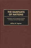 The Ramparts of Nations (eBook, PDF)