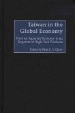 Taiwan in the Global Economy (eBook, PDF)