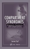 Compartment Syndromes (eBook, PDF)