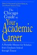 Chicago Guide to Your Academic Career... - Bild 1