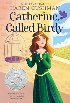 Cover Catherine, Called Birdy (eBook, ePUB)