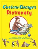 Curious George's Dictionary (eBook, ePUB)