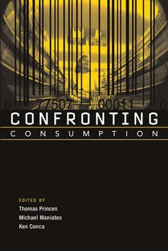 Cover Confronting Consumption (eBook, ePUB)