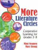 More Literature Circles (eBook, PDF)
