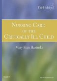 Nursing Care of the Critically Ill Child (eBook, ePUB)