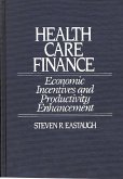 Health Care Finance (eBook, PDF)
