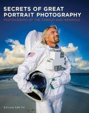 Secrets of Great Portrait Photography (eBook, PDF)