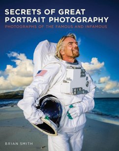 Secrets of Great Portrait Photography (eBook, PDF) - Smith Brian