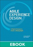 Agile Experience Design (eBook, ePUB)