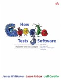 How Google Tests Software (eBook, PDF)