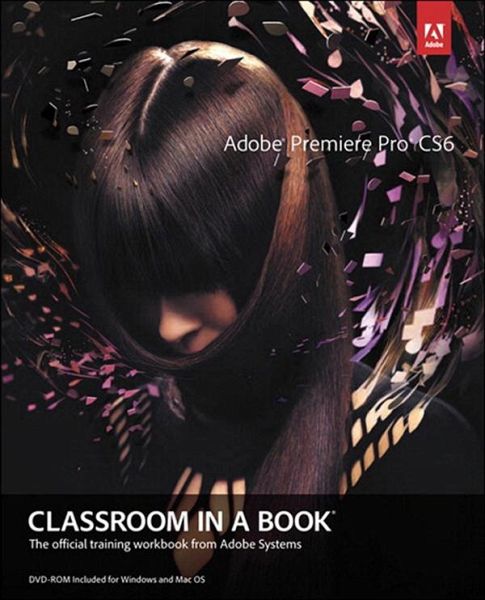 adobe premiere pro cs4 books