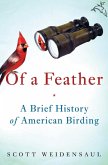 Of a Feather (eBook, ePUB)
