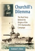 Churchill's Dilemma (eBook, PDF) Churchill's Dilemma (eBook, PDF)
