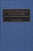 Security and Development in Southern Africa (eBook, PDF)