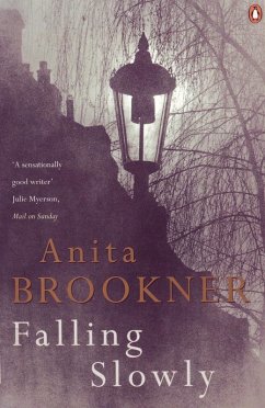 Cover Falling Slowly (eBook, ePUB)
