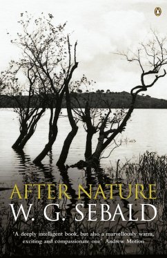 Cover After Nature (eBook, ePUB)