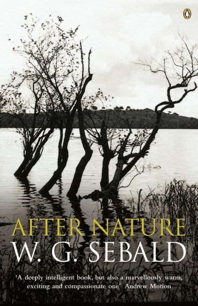 After Nature (eBook, ePUB)