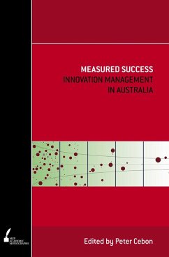 Cover Measured Success (eBook, ePUB)