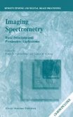 Imaging Spectrometry (eBook, PDF)