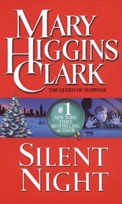 Silent Night (eBook, ePUB) - Clark, Mary Higgins