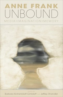 Cover Anne Frank Unbound (eBook, ePUB)