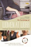 The Psychology of Women at Work (eBook, PDF)