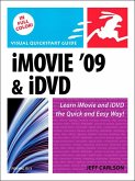 iMovie 09 and iDVD for Mac OS X (eBook, ePUB)
