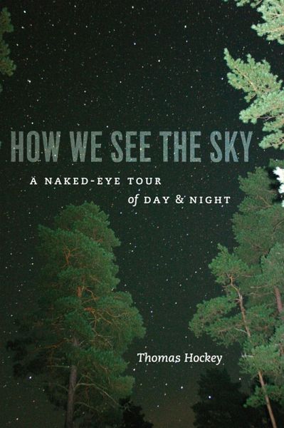 How We See the Sky (eBook, ePUB)