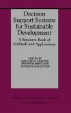 Decision Support Systems for Sustainable Development (eBook, PDF)