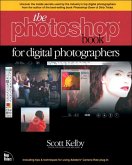 Photoshop Book for Digital Photographers, The (eBook, ePUB)
