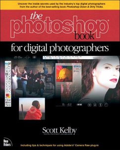 Photoshop Book for Digital Photographers, The (eBook, ePUB) - Kelby, Scott