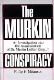 The Murkin Conspiracy (eBook, PDF)