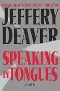 Speaking in Tongues (eBook, ePUB) - Deaver, Jeffery