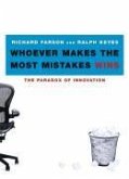 Whoever Makes the Most Mistakes Wins (eBook, ePUB)